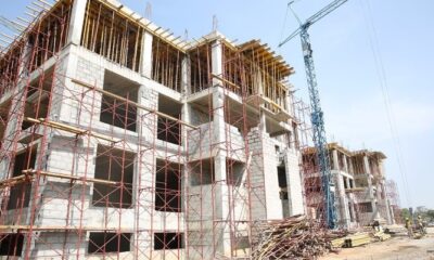 Building-construction