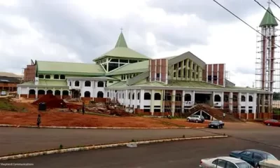 CATHOLIC-DIOCESE-NSUKKA