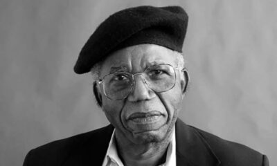 Chinua Achebe