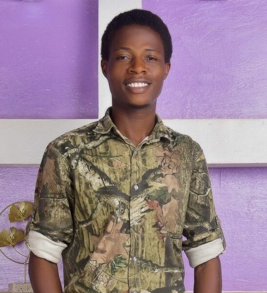 Collins Akinujomu