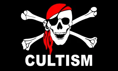 Cult and cultism war