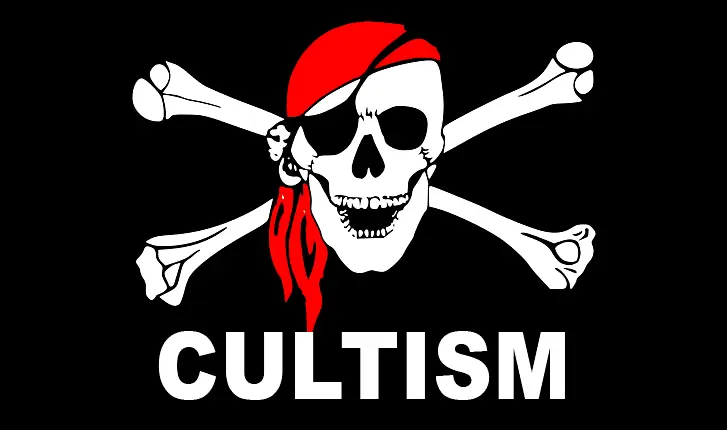 Cult and cultism war