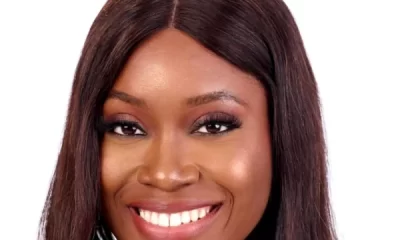 Daniella - BBNaija7