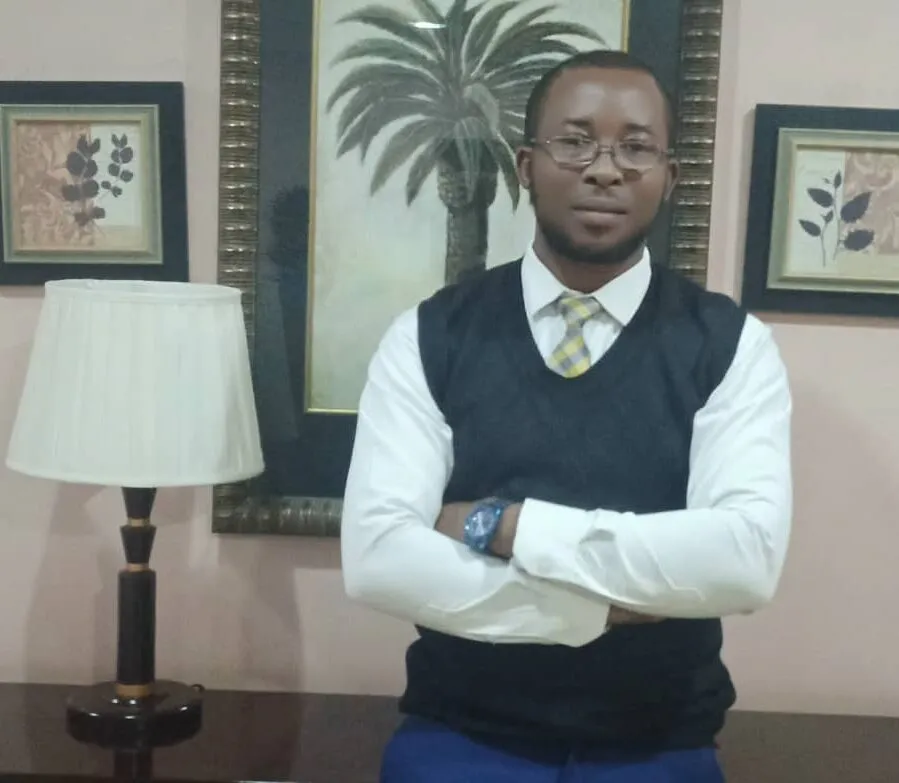 Emmanuel Akaolisa