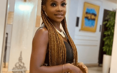 Favour Anosike - Ugoccie