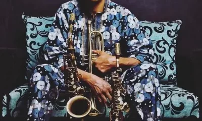 Femi-Kuti