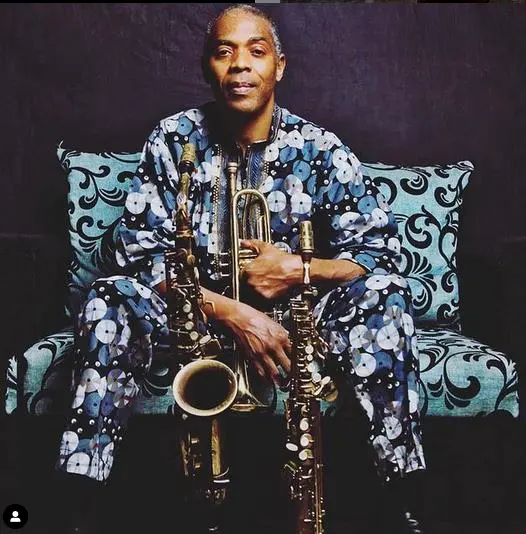 Femi-Kuti