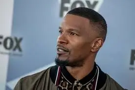 Jamie Foxx