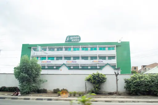 Green Lotto
