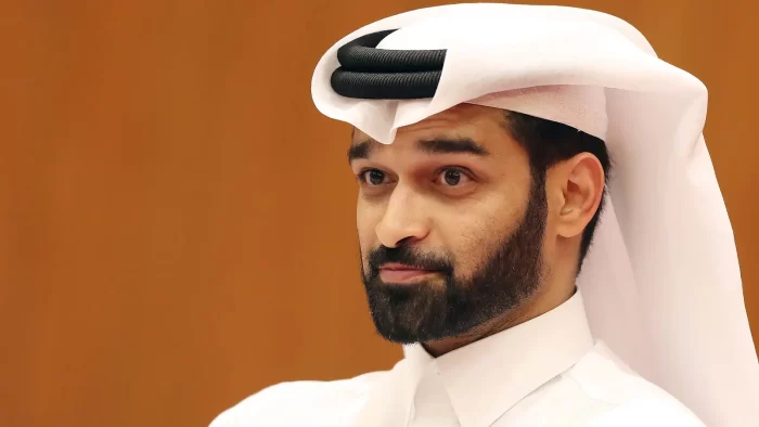 Hassan - Qatar