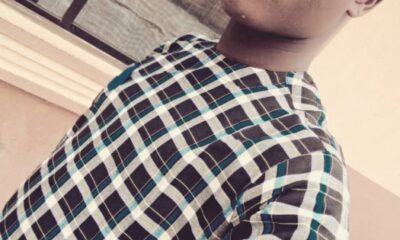 Laaro Yussuf Olamilekan