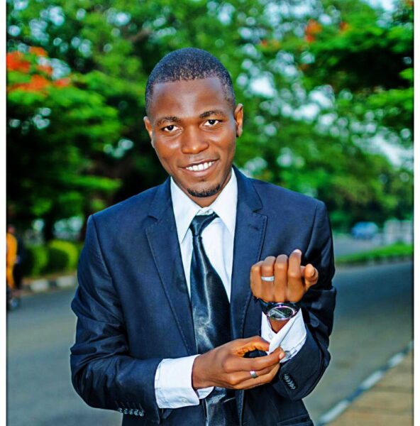 Idris Hassan