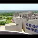 Indian private university GD Goenka University