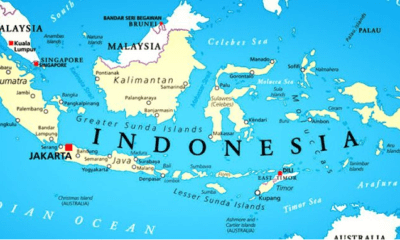 Indonesia