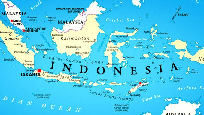 Indonesia