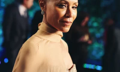 Jada Pinkett Smith