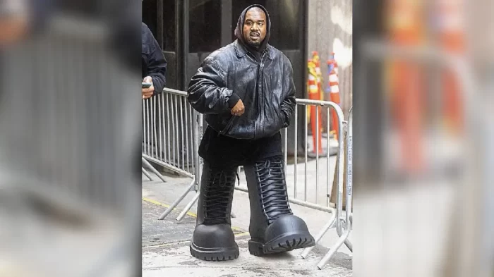 Kanye West