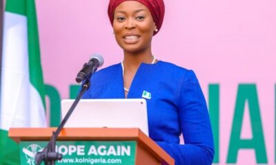 Khadijat Okunnu-Lamidi