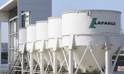 Lafarge