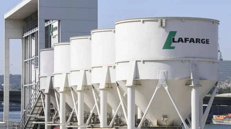 Lafarge