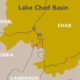 Lake Chad Region