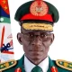 General Lucky Irabor
