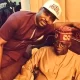 MC Oluomo and Tinubu