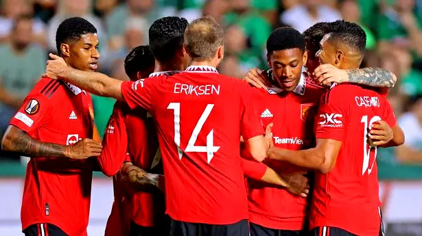 Man-U-Omonoia