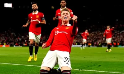 Mctominay