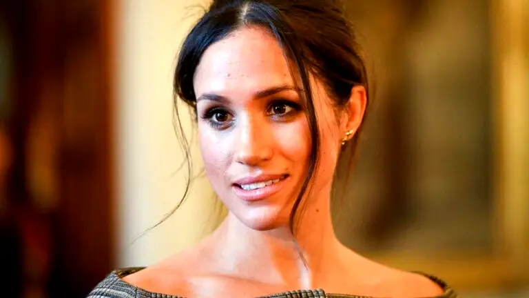 Meghan-Markle