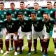 Mexico team - World Cup