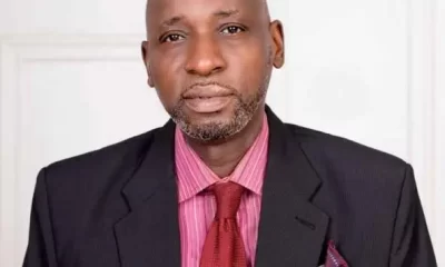 NIPSS, Professor Ayo Omotayo
