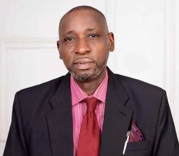 NIPSS, Professor Ayo Omotayo