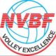 Nigeria Volleyball Federation Logo