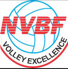 Nigeria Volleyball Federation Logo