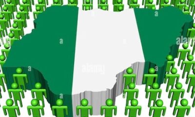 Nigeria independence at 62