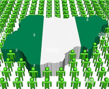 Nigeria independence at 62