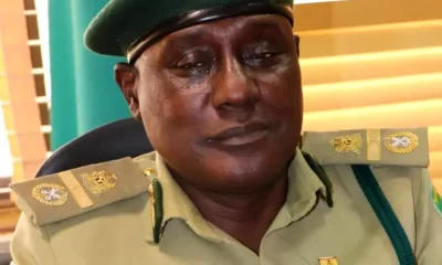 Nigerian-Correctional-Service