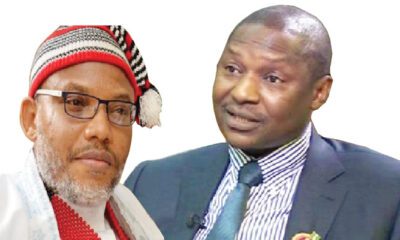Nnamdi-Kanu-and-Abubakar-Malami-SAN
