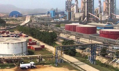 Obajana-cement-plant
