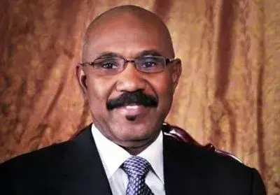 Olorunnimbe Mamora