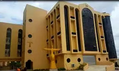 Owerri Industrial Court