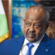 President Ismail Omar Guelleh of Djibouti