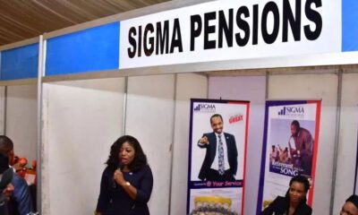Sigma Pensions