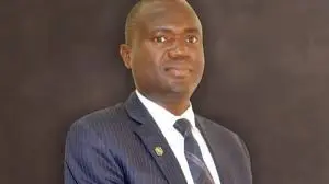 Salisu - MD Jaiz Bank