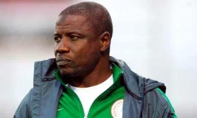 Salisu-Yusuf-Olympic Eagles