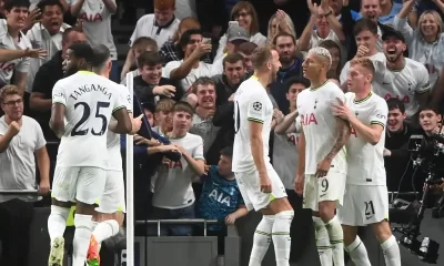 Tottenham Hotspur