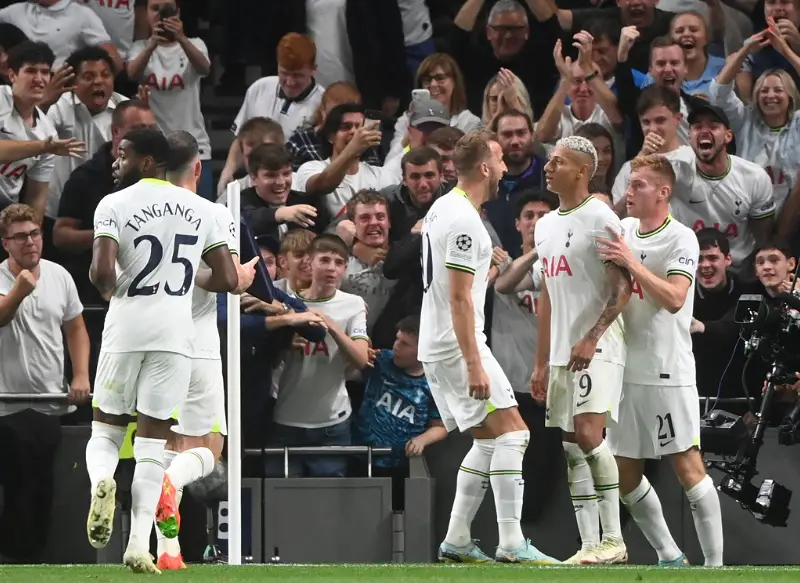 Tottenham Hotspur