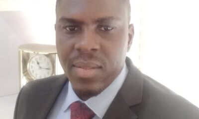 Timipere Felix Allison