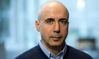 Yuri Milner